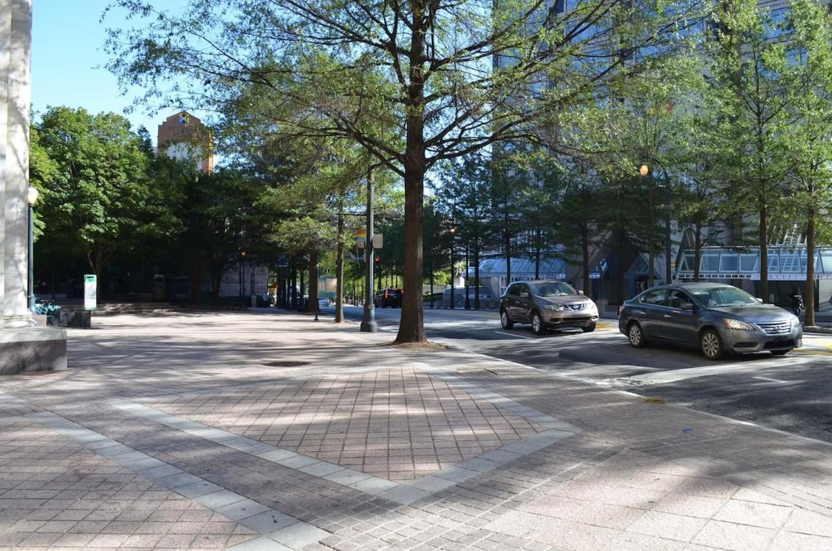 הוילה אטלנטה Heart Downtown! Great Location! Pt7D מראה חיצוני תמונה
